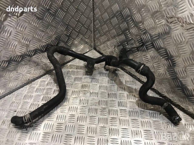 Маркуч / тръба Citroen Xsara Picasso, 1.6HDI, 110к.с., 2005г.