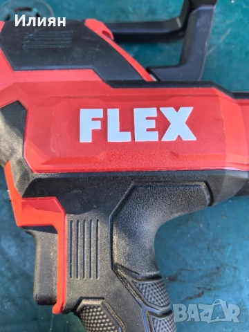 Пистолет за силикон , снимка 2 - Други инструменти - 51534600