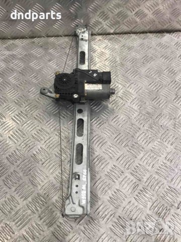 Заден ляв стъклоповдигач Mercedes A-Class,W168,2000г.