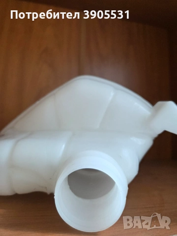 НОВ разширителен съд за Renault Kadjar / Nissan Qashqai – JP Group 4014700100, снимка 4 - Части - 53778608