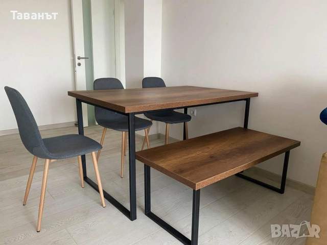 Маса и пейка