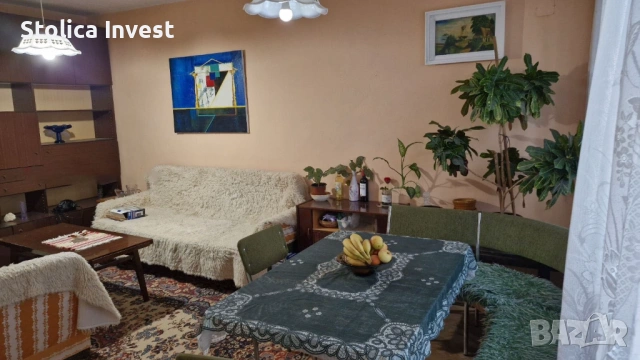 3-стаен апартамент на Алеи Възраждане