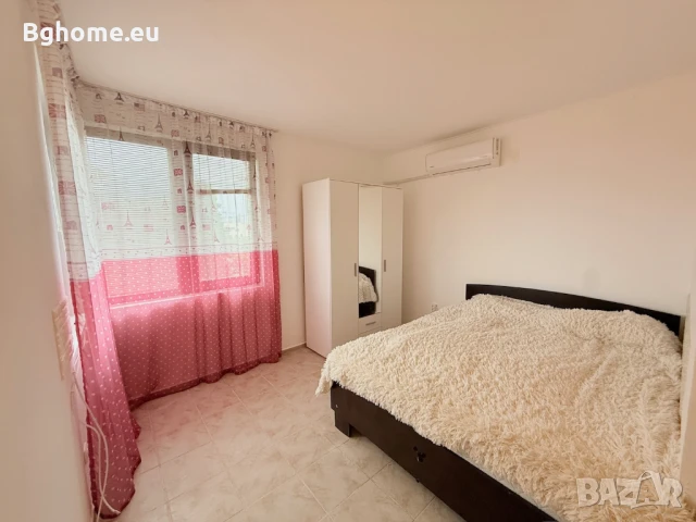 Апартамент с 2 спални и веранда в Кошарица, снимка 11 - Апартаменти - 51225463