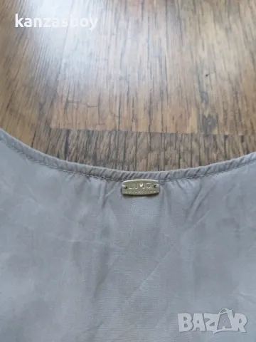 liu.jo - страхотен дамски потник КАТО НОВ L , снимка 7 - Потници - 47386200