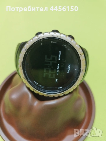 Часовник Sunto