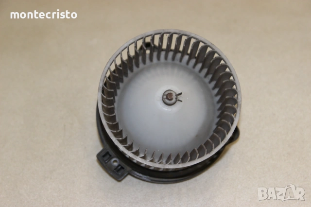 Вентилатор парно Honda CR-V I RD1 (1995-2001г.) моторче мотор 194000-7095 / 79310SX0A01 Хонда CRV