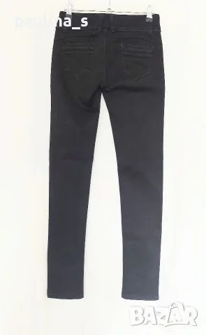 Пет различни броя / Дамски маркови дънки / 2XS - S, снимка 18 - Дънки - 55725718