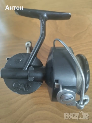 Mitchell 314, снимка 5 - Макари - 51162764