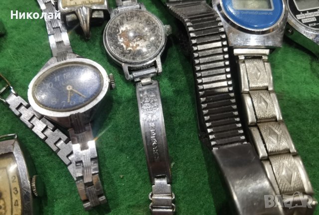 Лот дамски ръчни часовници , снимка 4 - Дамски - 44313741