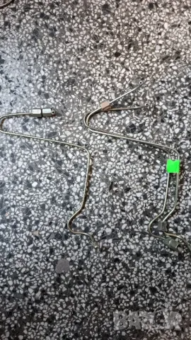 Мерцедес Спринтер тръби за гориво, снимка 7 - Части - 37661325