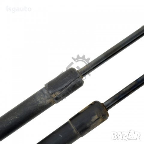 Амортисьори заден капак Nissan Micra (K12)(2003-2010) ID:92471, снимка 2 - Части - 39358315