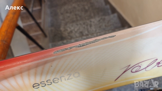 Дамски ски Volkl - 148см за начинаещи/средно напреднали , снимка 5 - Зимни спортове - 52997701