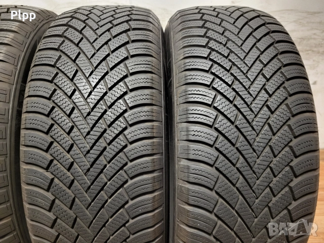 235/60/16 Nexen / зимни гуми джип suv, снимка 3 - Гуми и джанти - 52798690