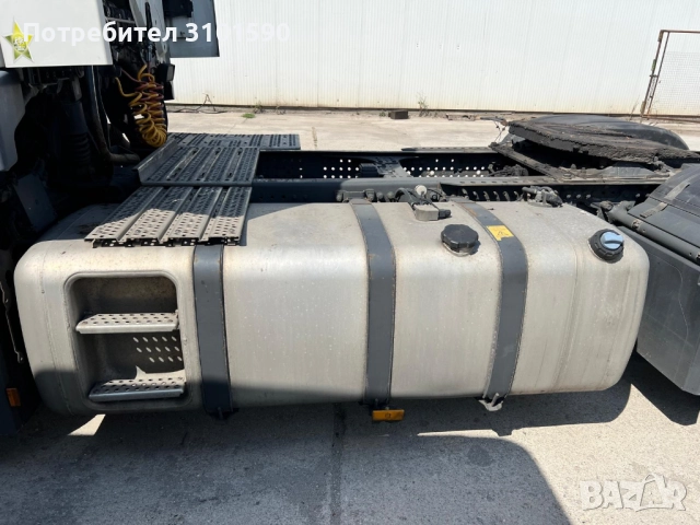 Mercedes-Benz Actros  ЕВРО 6 - НА ЧАСТИ , снимка 7 - Части - 51451626