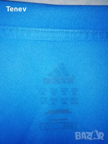 Adidas F50 Lionel Messi 2009 оригинална тениска фланелка XL Меси , снимка 7 - Тениски - 49700774