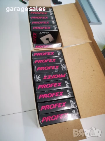 5.25" дискети за 8 битов компютър Правец, снимка 2 - Антикварни и старинни предмети - 50675394