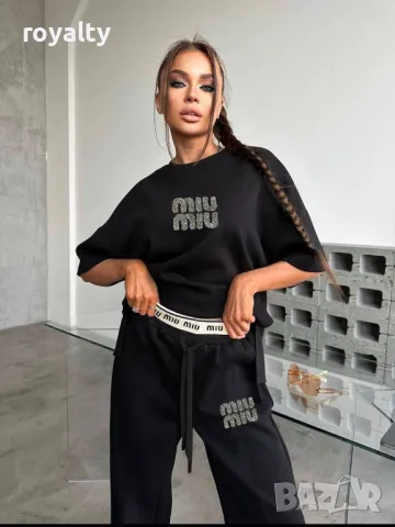 Miu Miu дамски комплекти 