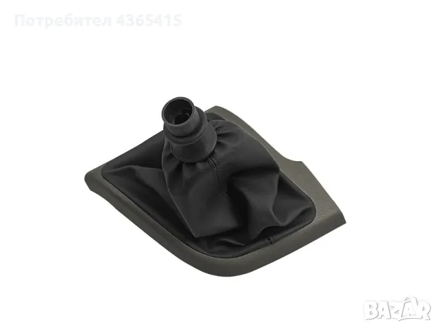 Маншон за скоростен лост за Citroen Jumper 2 (2006+), снимка 3 - Части - 49302746