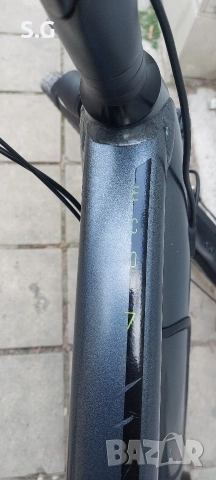 KREIDLER, снимка 8 - Велосипеди - 53857885