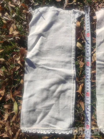 Продавам ръкави за носия , снимка 2 - Антикварни и старинни предмети - 47833659