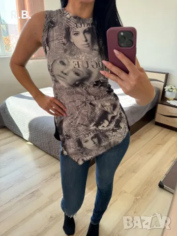 Туника, S размер, снимка 1
