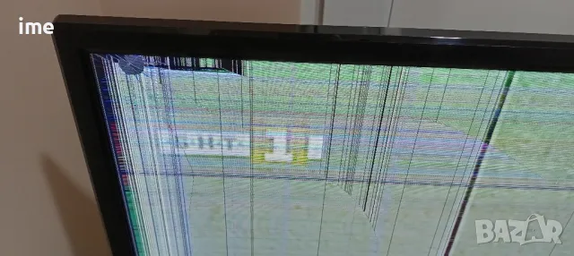 Подсветка 12бр, 7 диода. LED Backlight ODT-550-OD30 / 0D55D14R-ZC21FG01., снимка 15 - Части и Платки - 49228746