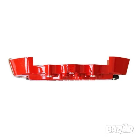 Декоративни капаци за спирачни апарати 240 mm, снимка 6 - Аксесоари и консумативи - 55863262