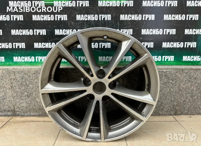 Джанта алуминиева джанти 7,5Jx17” за Бмв Bmw 5 G30 G31,6863417