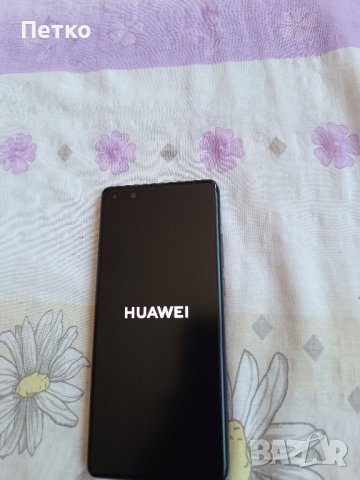 Телефон Huawei P40pro, снимка 2 - Huawei - 42514150