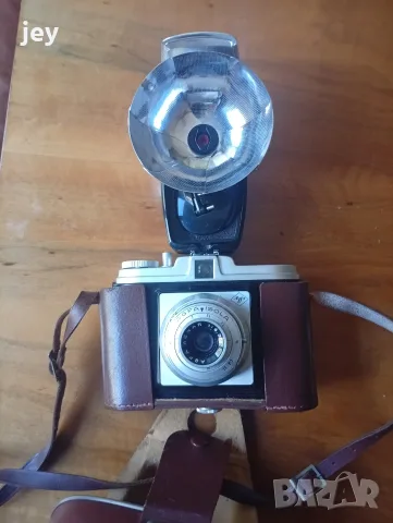фотоапарат Agfa