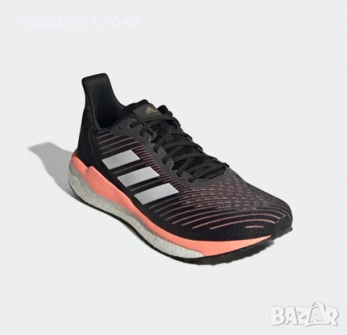 ✅ Маратонки 🔝 ADIDAS SOLAR DRIVE BOOST, снимка 5 - Маратонки - 36323504