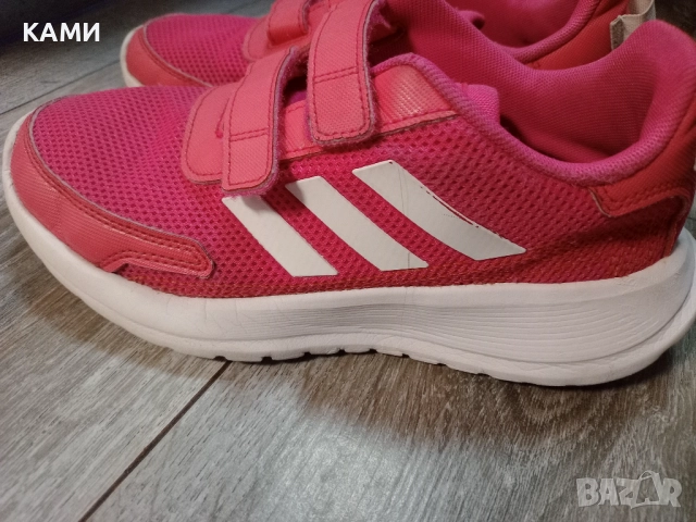 ADIDAS маратонки 34н