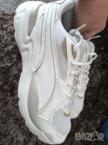 Мъжки маратонки на Puma, снимка 3 - Маратонки - 56002623