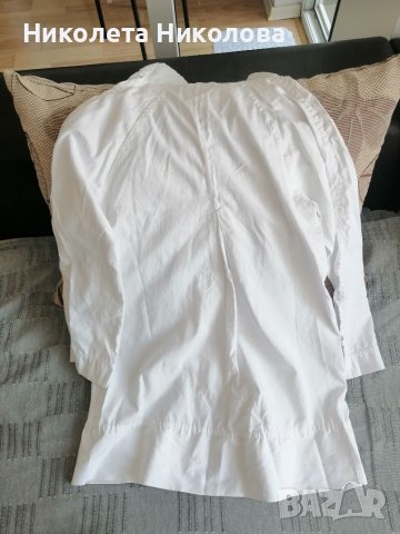 Дамска риза, снимка 2 - Ризи - 41584644