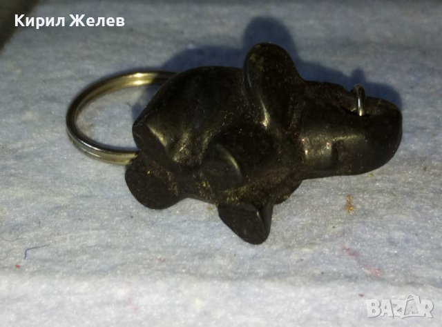 ФИГУРАЛЕН КЪСМЕТЛИЙСКИ КЛЮЧОДЪРЖАТЕЛ - СЛОНЧЕ 38934, снимка 6 - Други ценни предмети - 42117532