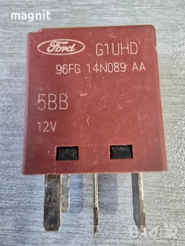 Реле 96FG14N089AA Ford 