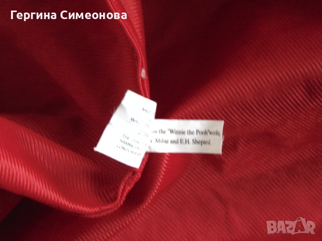 Подаръчна торба подходяща за Коледа, снимка 8 - Други - 52329630