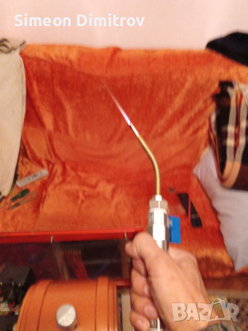  MonYgas горелки, снимка 9 - Отоплителни печки - 18130502