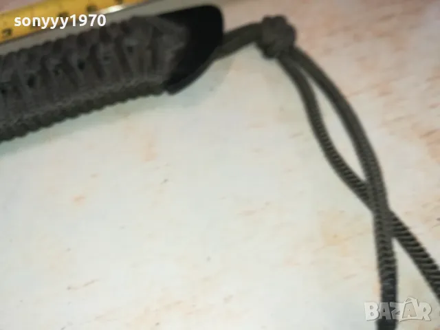 U.S.A. SABER 1403251430, снимка 12 - Ножове - 49493412