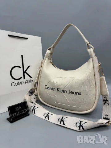 чанти  calvin klein, снимка 4 - Чанти - 50741880