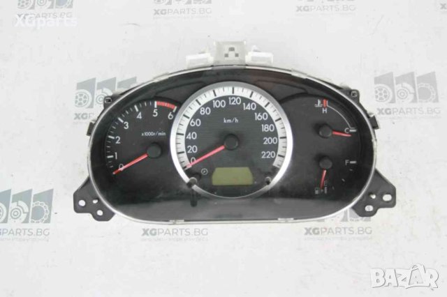  Километраж за Mazda 5 2.0D 110к.с. (2005-2010)