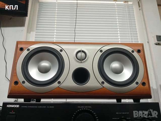 Център INFINITY Alpha , снимка 5 - Тонколони - 53721291