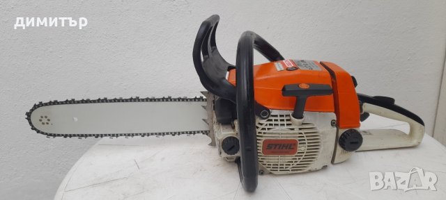 Щил/Stihl 024, снимка 1 - Градинска техника - 44491950