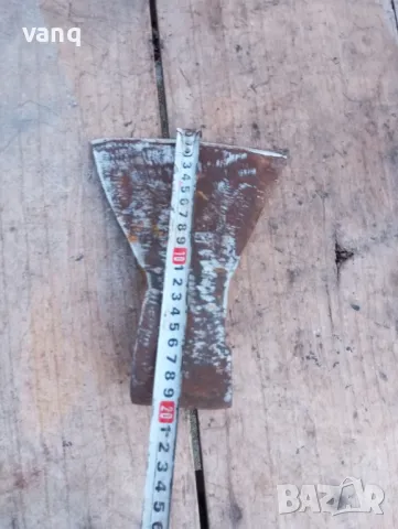 Голямо брадва топор