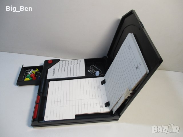 Телефонен Органайзер-Phone Index, снимка 5 - Калъфи, кейсове - 41335670