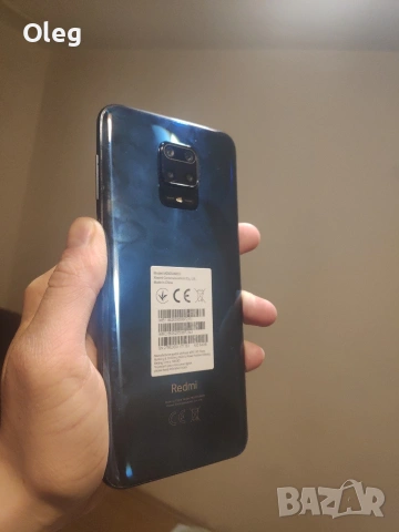 Xiaomi Redmi Note 9 Pro 6GB RAM — Геймерская мощь по супер цене!, снимка 7 - Xiaomi - 53759522