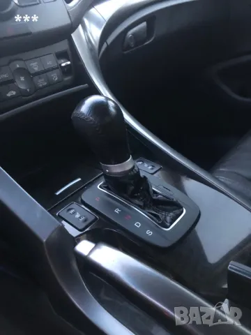 Продавам Acura TSX 2012год. Фейслифт 2.4 бензин/газ автоматик, снимка 8 - Автомобили и джипове - 49705269
