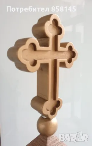 Аналой,клир,певница, снимка 12 - Други ценни предмети - 50105137