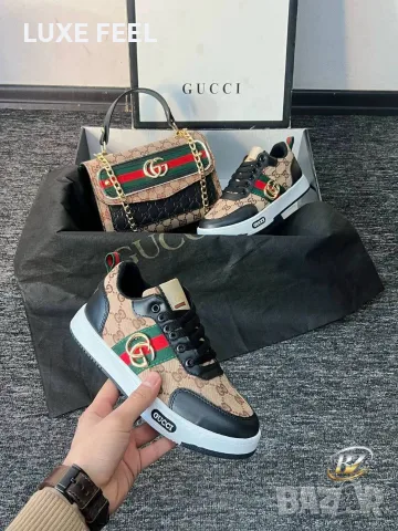 Gucci ✨Дамски Маратонки 36-41
