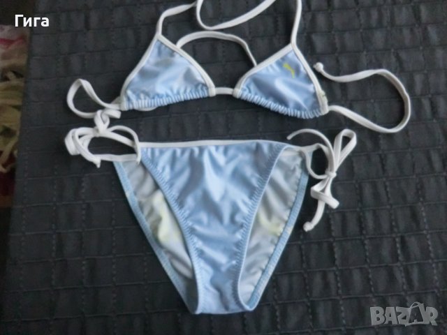 син бански Пума 2 части, снимка 1